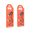 Кабель hoco X71 Especial charging data cable for Micro - Синий
