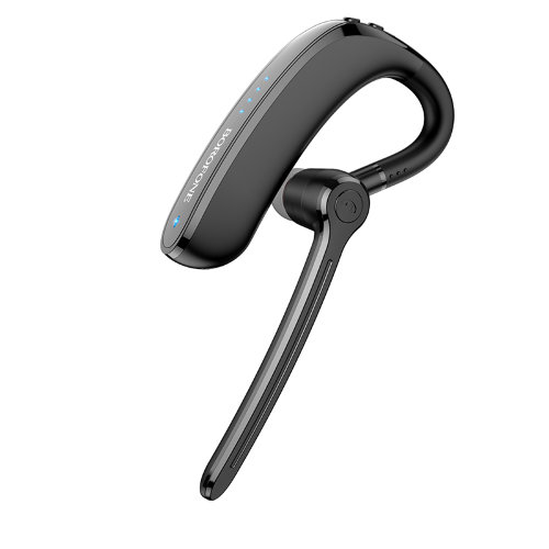 Гарнитура Borofone BC37 Imperor business BT headset - Black