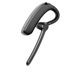 Гарнитура Borofone BC37 Imperor business BT headset - Black
