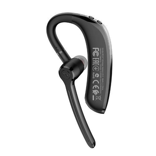 Гарнитура Borofone BC37 Imperor business BT headset - Black