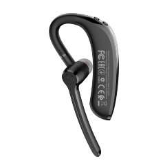 Гарнитура Borofone BC37 Imperor business BT headset - Black