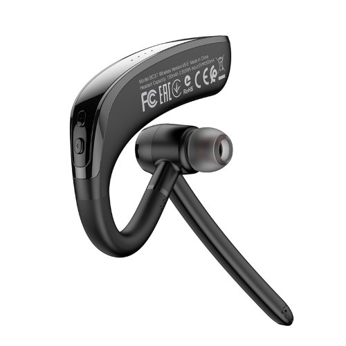 Гарнитура Borofone BC37 Imperor business BT headset - Black