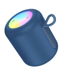 Колонка HOCO H30 Oceano BT Speaker Blue
