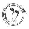 Наушники hoco M40 Prosody universal - Черный