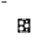 Защитное стекло для камеры SupGlass Camera lens glass Anti Glare XC-31 iPhone 14,14 Max - Blue для iPhone 14 / iPhone 14 Plus