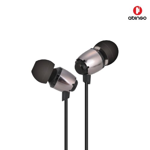 Наушники ABINGO Wireless Headphone S600i - grey