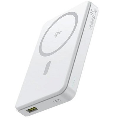 Внешний аккумулятор Baseus Magnetic Mini Wireless Fast charging power Bank Qi2 Version 10000mAh 22.5W with data cable Type-c to Type-c (P10081301842-00)