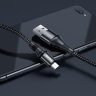 Кабель hoco Micro X50 Excellent - Black