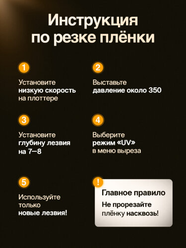 Пленка Гидрогелевая SupGlass Hybrid Glass HD 7h - 20 шт.