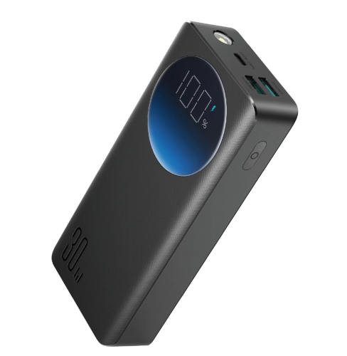 Внешний аккумулятор JOYROOM JR-PBF02 Pro 45W power bank 20000mAh Black