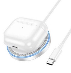 Автомобильное ЗУ Hoco NZ14 Guerrero 36W Dual-port Car Charger - Black