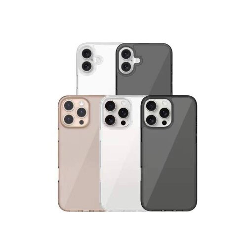 Чехол KZDOO Mag Guardian 16 Plus - Clear