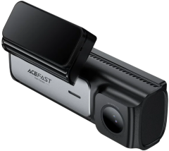 Видеорегистратор ACEFAST X2 4K dual-channel dash cam - Black