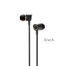 Наушники hoco M37 pleasant sound - Черный