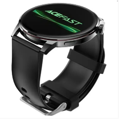 Смарт-часы ACEFAST G2 Sports and health smart watch - Black