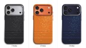 Чехол Mosbros Carbon Magsafe IP17 PRO M004
