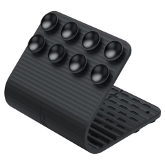 Настольная подставка ACEFAST D76 suction cups flexible desktop stand - Black