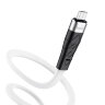 Кабель hoco Micro-USB X53 Angel - White