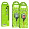 Кабель hoco X38 Cool Charging data cable for Micro - Red